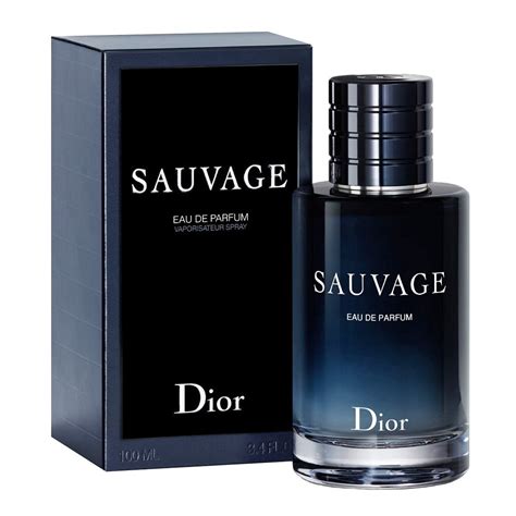 dior sauvage parfum of eau de parfum|dior sauvage cheapest price.